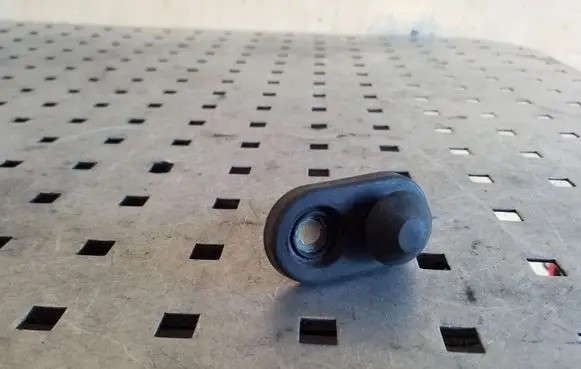Toyota Corolla E120 E130 Rear door sensor 