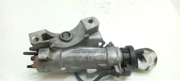 Ford Galaxy Ignition lock 4B0905851B 4B0905851 AM60HP