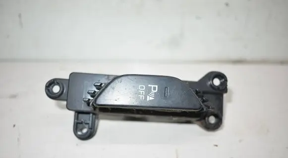 KIA Niro Parking (PDC) sensor switch 93600G5110