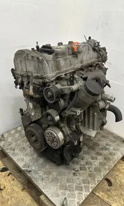 Honda CR-V Engine N22B4