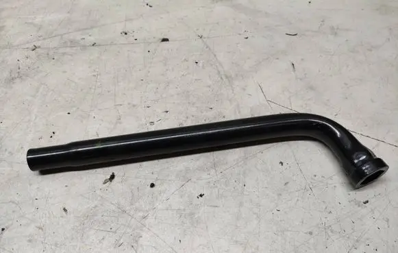 Volvo XC60 Wheel nut wrench 31381637