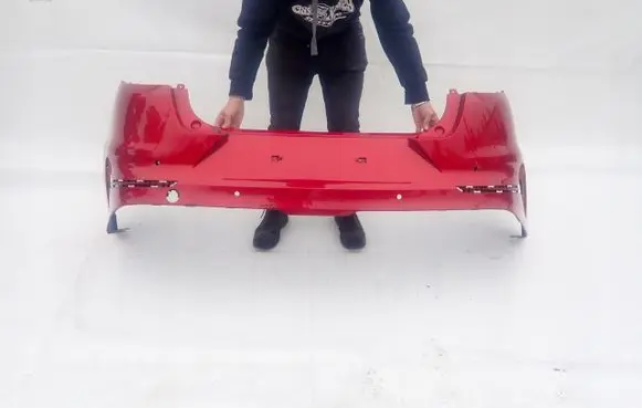 KIA Pro Cee'd III Rear bumper
