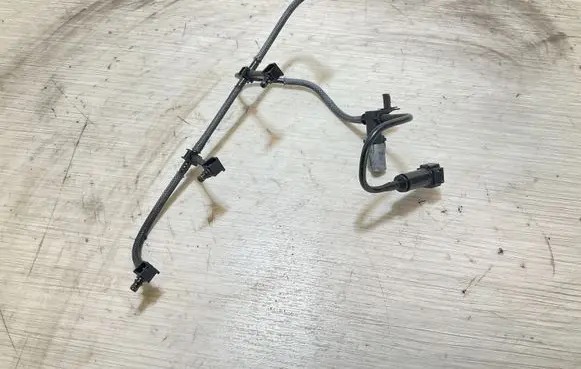 Ford Focus Fuel return line/hose 