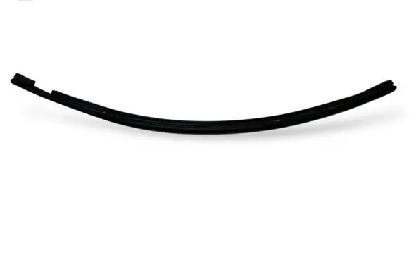 Engine compartment rubber