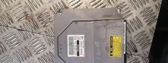 Toyota Prius (XW20) ABS control unit/module 8954047090