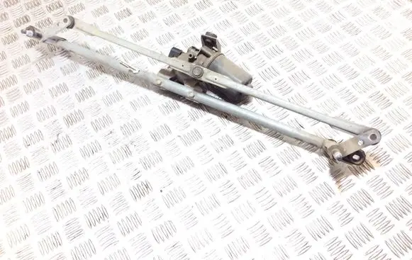 Land Rover Discovery 4 - LR4 Front wiper linkage 95012137 6H2217A429BD