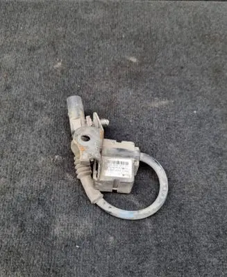 ESP acceleration yaw rate sensor