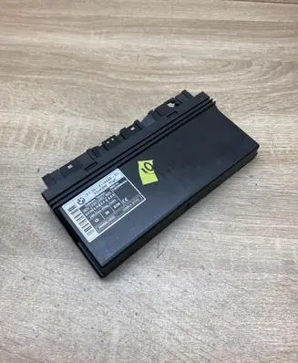 Comfort/convenience module
