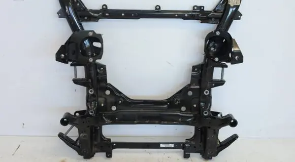 BMW X6 F16 Front subframe 6866687
