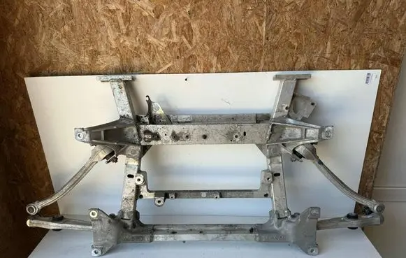 Tesla Model S Front subframe 102735100E 104597300C