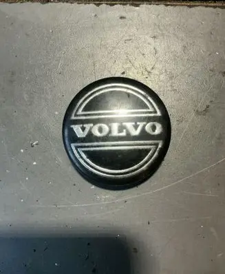 Volvo S40 Original wheel cap 30666913 D38MA