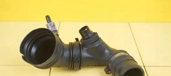 Fiat Panda III Intercooler hose/pipe 51934169 312A2000