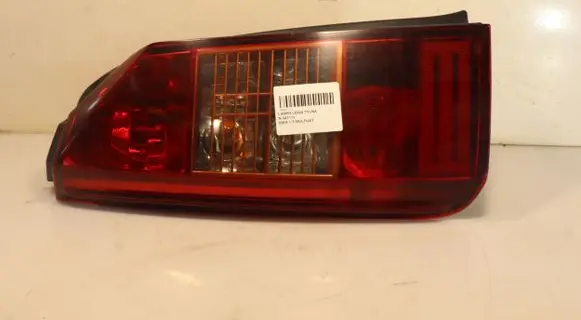 Fiat Idea Rear/tail lights 03.349.00
