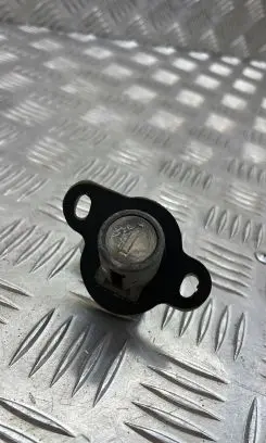 Chevrolet Lacetti Tailgate exterior lock 