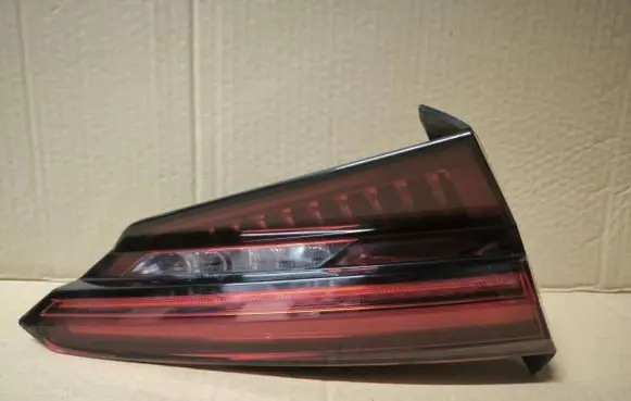 Audi A5 Rear/tail lights 8W6945093G 636000 636527