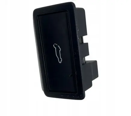 Porsche Cayenne (9PA) Fog light switch 7L5959520A