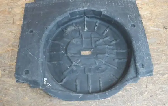 Ford Kuga II Trunk sound insulation CV44S115B06AB