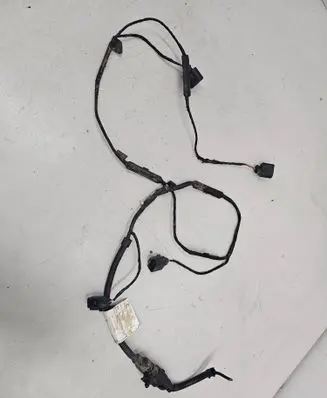 Volkswagen Touran I Parking sensor (PDC) wiring loom 1T0971085 T0971085003