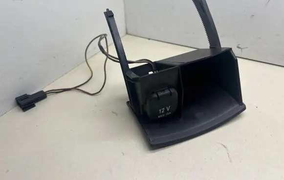 Mercedes-Benz E W211 Car ashtray E039714022