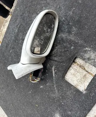 Mercedes-Benz CLK A208 C208 Front door electric wing mirror 241990
