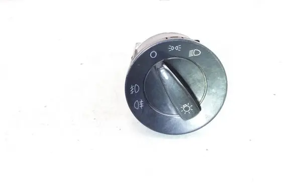 Seat Alhambra (Mk1) Light switch 1C0941531A