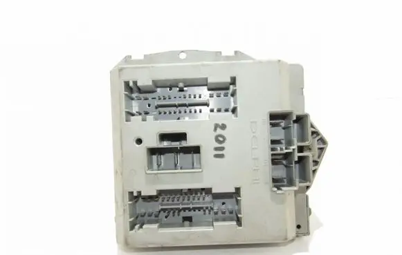 Fiat Punto (188) Fuse module 46760255