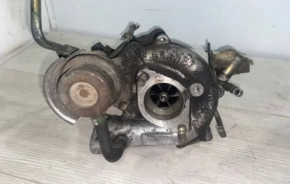Nissan Almera N16 Turbo 144111u100