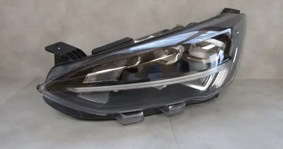 Ford Focus Headlight/headlamp MX7B13E015EB
