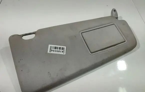 Ford Focus C-MAX Sun visor