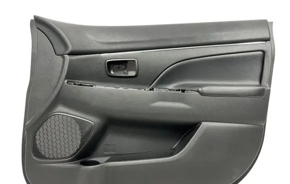 Peugeot 4008 Front door card panel trim K424AMMCG3X45 7221C272XA