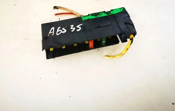 Citroen C5 Sensor