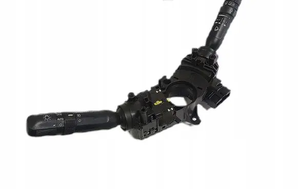 KIA Picanto Tailgate/trunk/boot open switch 