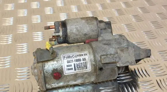 Ford Transit Custom Starter motor GK2T11000AA