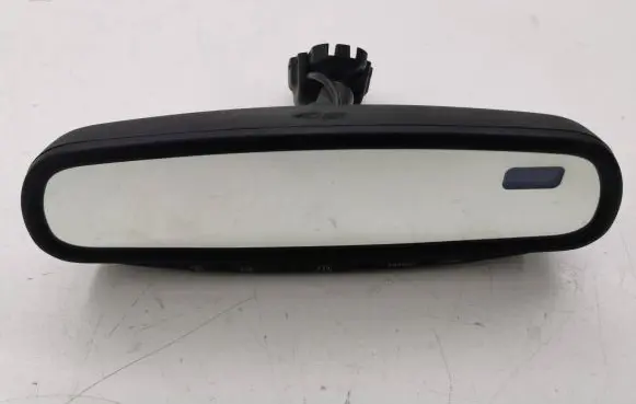 Infiniti FX Rear view mirror (interior) E11015633
