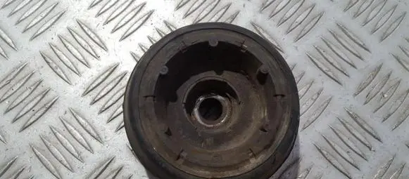 Ford Galaxy Coil spring mount 