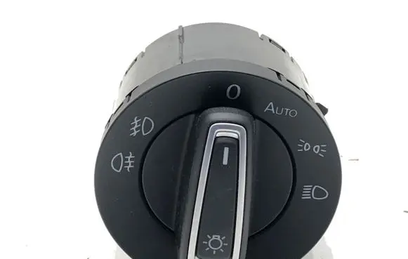 Volkswagen T-Roc Other switches/knobs/shifts 5G0941431BD