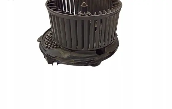 Volkswagen Golf V Front door blower motor 3C0907521D