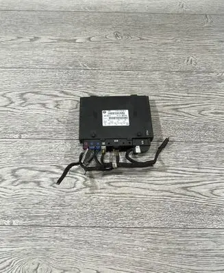 BMW 3 E92 E93 Comfort/convenience module 9134661 00005842C5 000112754
