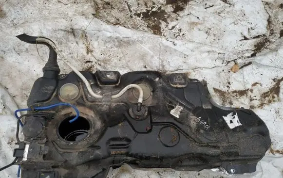 Audi A3 S3 8V Fuel tank 