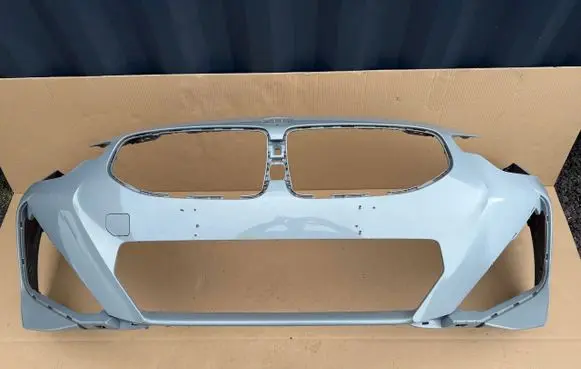 BMW 2 G42 Front bumper 8098195
