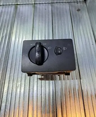 Ford Transit Light switch 4M5T13A024EA