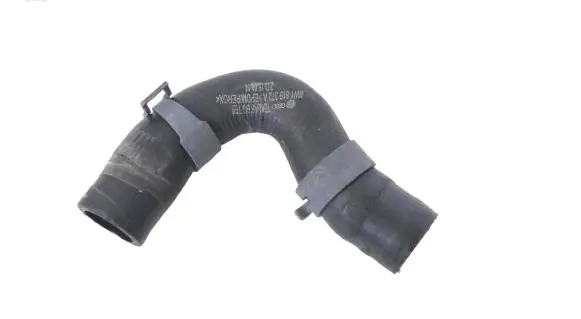 Audi A4 S4 B9 8W Engine coolant pipe/hose 8W1819372A