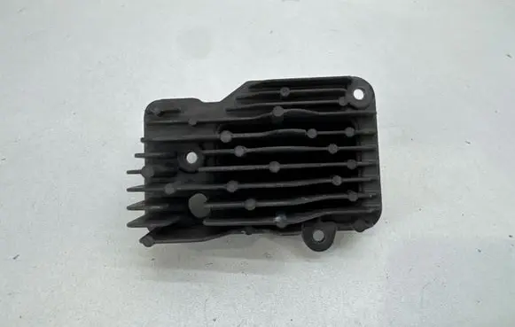 KIA EV3 LED ballast control module