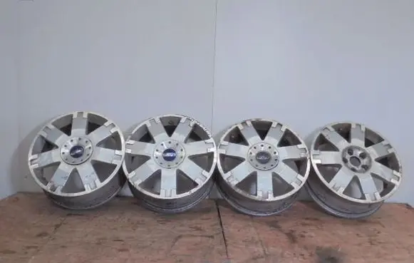 Ford Mondeo Mk III R12 alloy rim 3S71CA