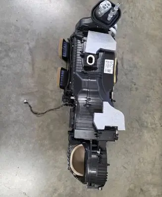BMW 4 F32 F33 Interior heater climate box assembly T1012756S