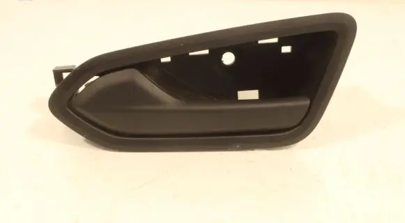 Renault Kangoo II Front door exterior handle 806714585R