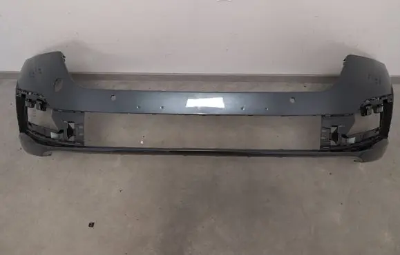 Skoda Octavia Mk4 Front bumper 5E3807221