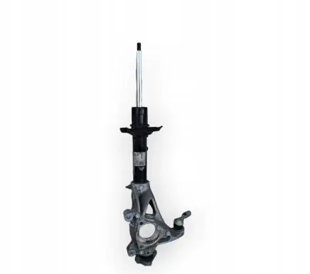 Volkswagen Golf VII Front suspension assembly kit set 5Q0407237A fakturavatmara