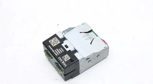 Polestar 2 USB socket connector 32375814