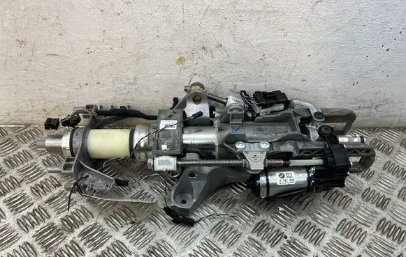 BMW 5 F10 F11 Steering wheel axle 6787926